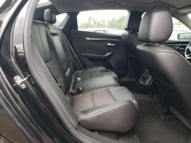 Photo 10 from auction – 2017 CHEVROLET IMPALA LT with VIN 2G1105S3XH9112923