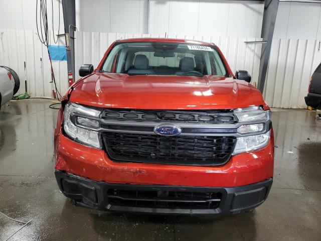Photo 5 from auction – 2023 FORD MAVERICK X with VIN 3FTTW8E33PRA32450