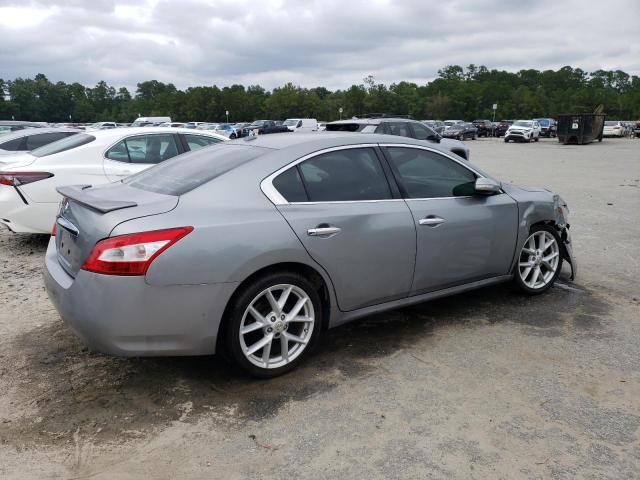 Photo 3 from auction – 2009 NISSAN MAXIMA S with VIN 1N4AA51E49C806272