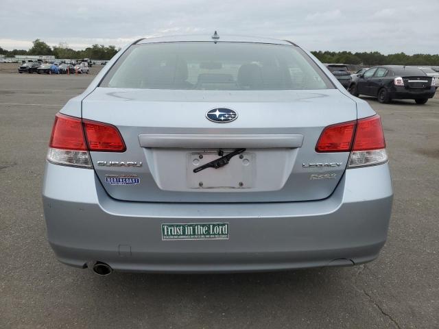 Zdjęcie 6 z aukcji – 2014 SUBARU LEGACY 2.5 z VIN 4S3BMBC62E3026677