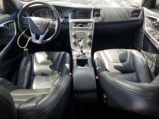 Photo 8 from auction – 2014 VOLVO S60 T5 with VIN YV1612FH9E2296481
