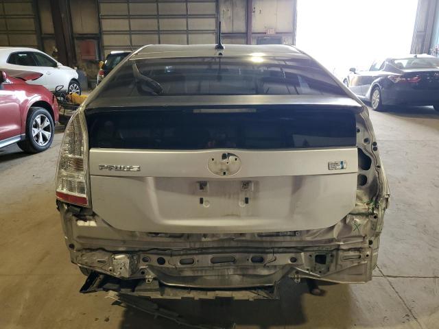 Photo 6 from auction – 2011 TOYOTA PRIUS with VIN JTDKN3DU9B0250560