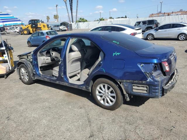 صورة رقم 2 من المزاد - 2011 TOYOTA CAMRY BASE مع VIN 4T1BF3EK8BU756430