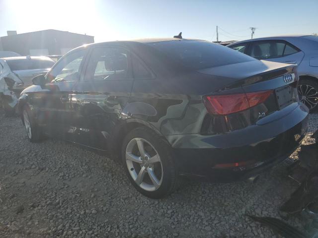 Photo 2 from auction – 2016 AUDI A3 PREMIUM with VIN WAUB8GFF7G1025744