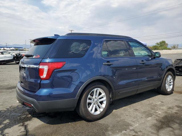 Photo 3 from auction – 2017 FORD EXPLORER with VIN 1FM5K7B86HGD42319
