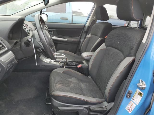 Photo 7 from auction – 2017 SUBARU CROSSTREK with VIN JF2GPABC0HH275051