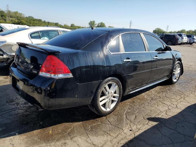 Photo 3 from auction – 2015 CHEVROLET IMPALA LIM with VIN 2G1WC5E35F1140939