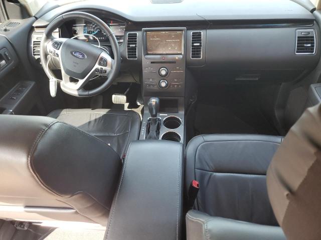 Photo 8 from auction – 2015 FORD FLEX SEL with VIN 2FMGK5C87FBA20174