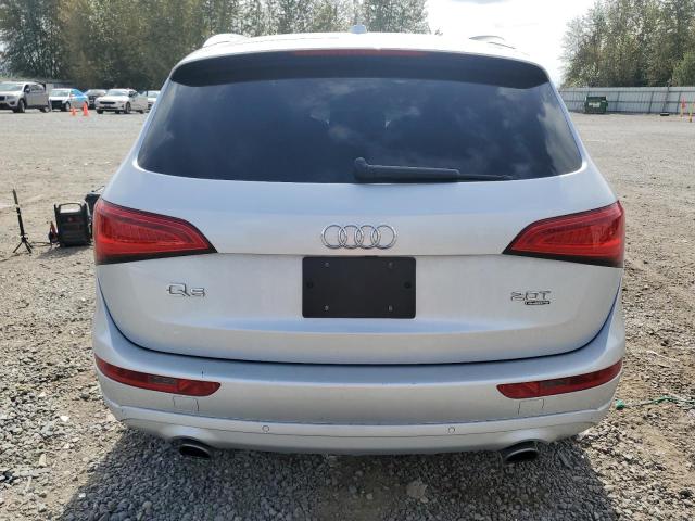 صورة رقم 6 من المزاد - 2014 AUDI Q5 PREMIUM مع VIN WA1LFAFP5EA006524