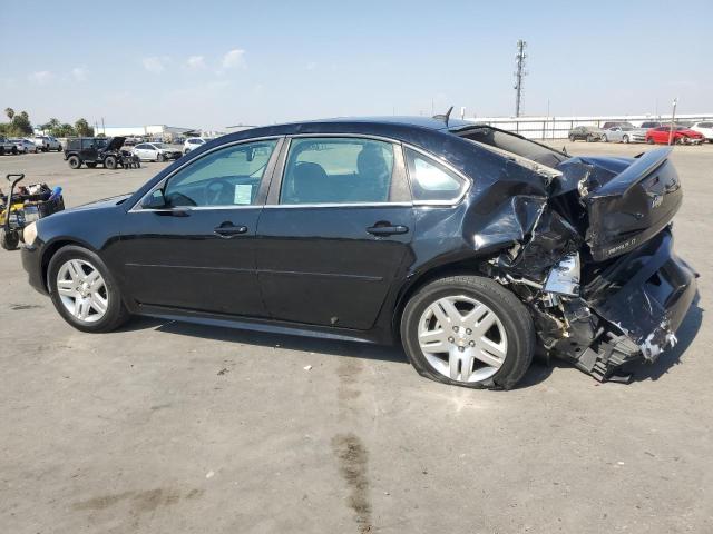 Photo 2 from auction – 2012 CHEVROLET IMPALA LT with VIN 2G1WG5E3XC1129547