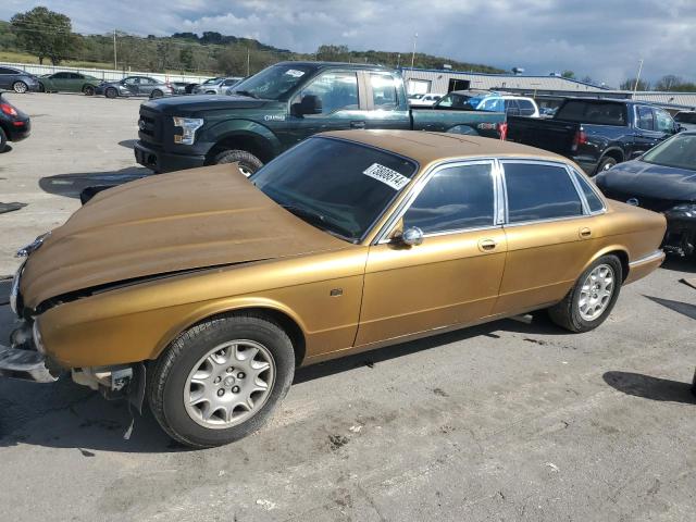 JAGUAR XJ8 2001 with VIN SAJDA14C81LF27992 - Photo from auction