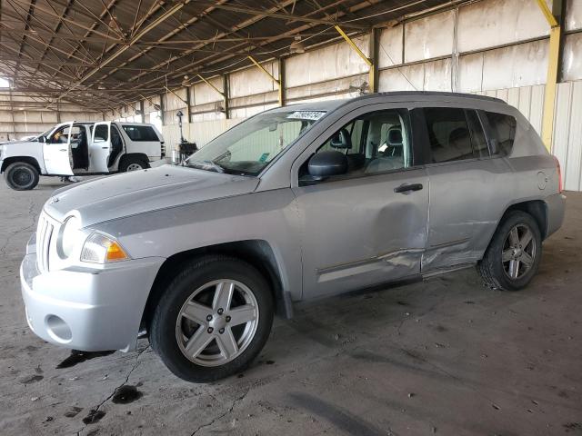 JEEP COMPASS SP 2008 with VIN 1J8FT47098D778700 - Photo from auction