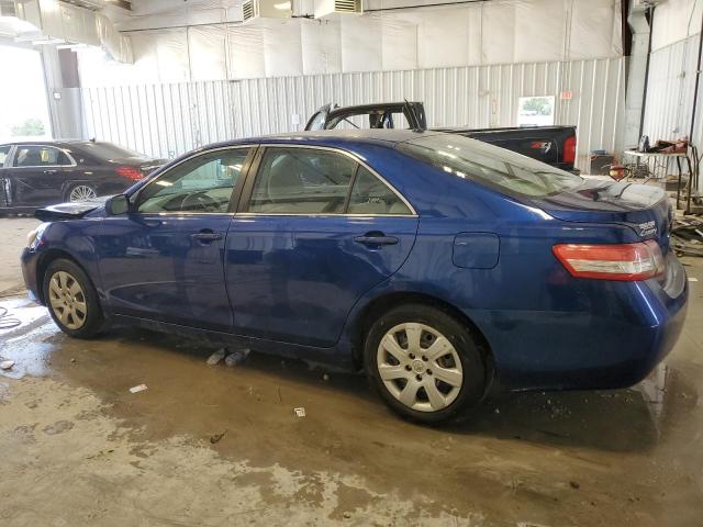 Photo 2 from auction – 2011 TOYOTA CAMRY BASE with VIN 4T4BF3EK6BR098919