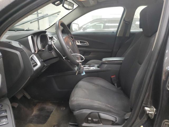 Photo 7 from auction – 2012 CHEVROLET EQUINOX LS with VIN 2GNALBEK3C1338879