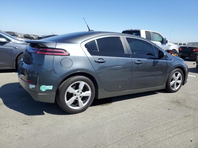 Photo 3 from auction – 2013 CHEVROLET VOLT with VIN 1G1RE6E43DU122883