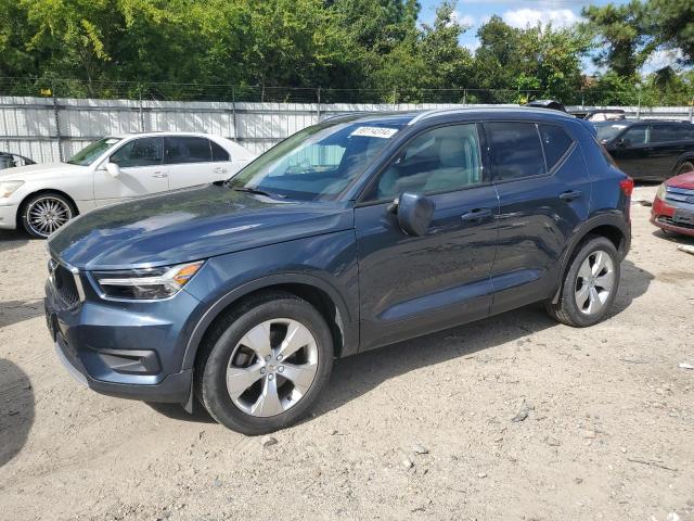 Photo 1 from auction – 2021 VOLVO XC40 T5 MO with VIN YV4162UK3M2451487