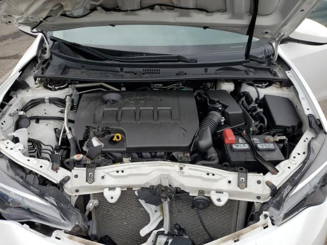 Photo 11 from auction – 2019 TOYOTA COROLLA L with VIN 2T1BURHE8KC202238