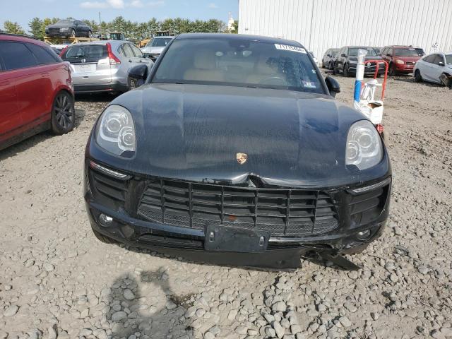 Photo 5 from auction – 2017 PORSCHE MACAN with VIN WP1AA2A58HLB04333