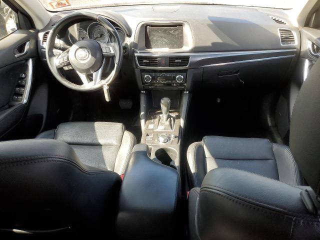 Photo 8 from auction – 2016 MAZDA CX-5 GT with VIN JM3KE4DY7G0831160