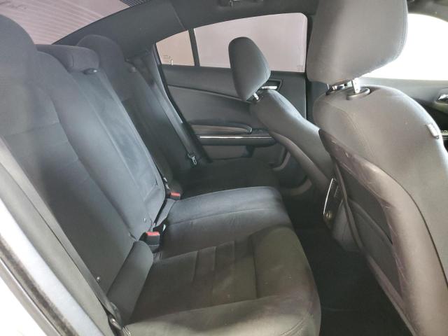 Photo 10 from auction – 2011 DODGE CHARGER with VIN 2B3CL3CG5BH614802