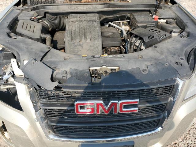 Photo 12 from auction – 2013 GMC TERRAIN SL with VIN 2GKFLVEK0D6430749