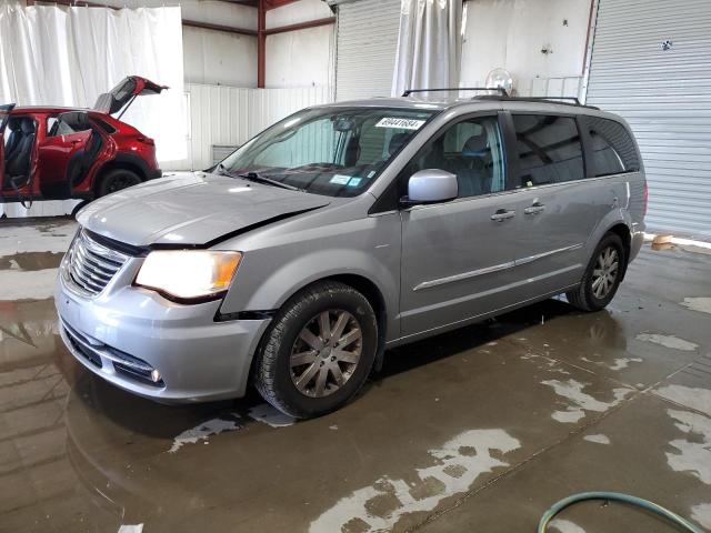 CHRYSLER TOWN & COU 2013 with VIN 2C4RC1BG6DR645858 - Photo from auction