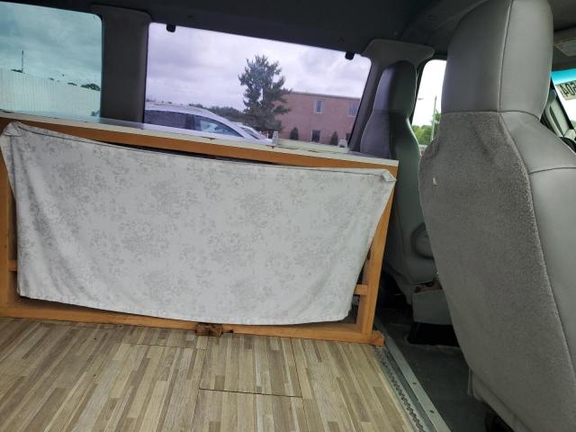 Photo 11 from auction – 2010 FORD ECONOLINE with VIN 1FBSS3BL2ADA88091