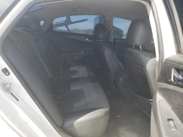 Photo 10 from auction – 2012 HYUNDAI SONATA SE with VIN 5NPEC4AB2CH321954