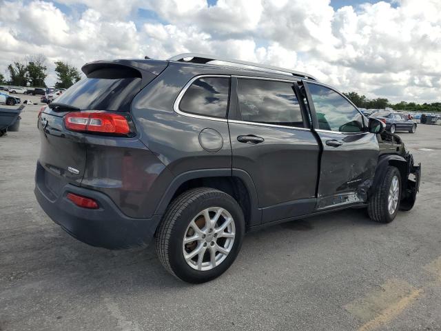 Photo 3 from auction – 2015 JEEP CHEROKEE L with VIN 1C4PJLCB5FW620763