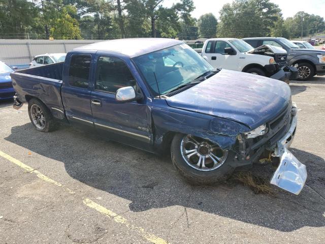 Photo 4 from auction – 2001 CHEVROLET SILVERADO with VIN 2GCEC19V411258707