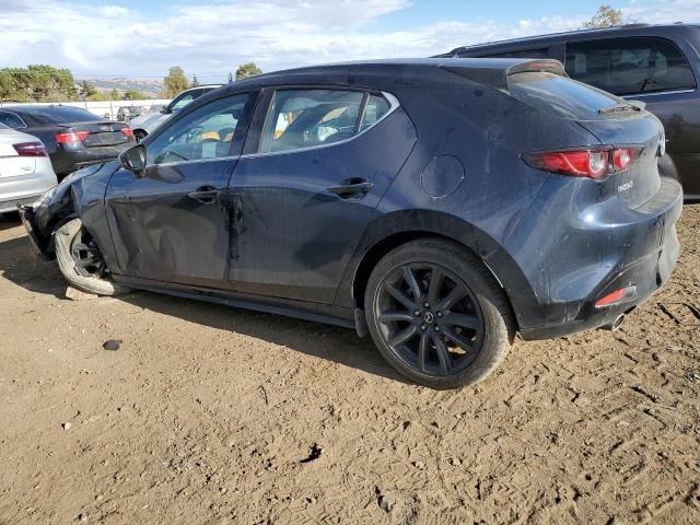Photo 2 from auction – 2019 MAZDA 3 PREMIUM with VIN JM1BPANMXK1133948