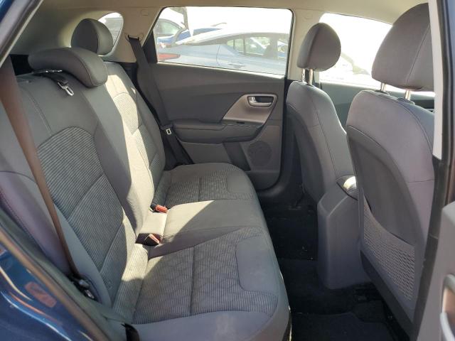 Photo 10 from auction – 2020 KIA NIRO LX with VIN KNDCB3LC8L5397060