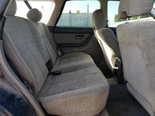 Photo 10 from auction – 2000 SUBARU LEGACY L with VIN 4S3BH6354Y6310642
