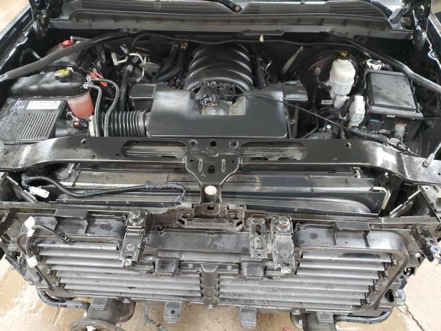 Photo 11 from auction – 2019 CHEVROLET SILVERADO with VIN 2GCVKPEC1K1109621