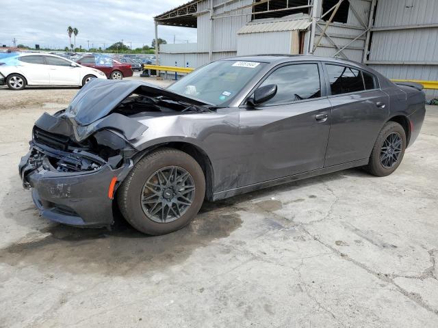 DODGE CHARGER SX 2023 مع رقم تعريف المركبة 2C3CDXBG4PH656071 - صورة من المزاد