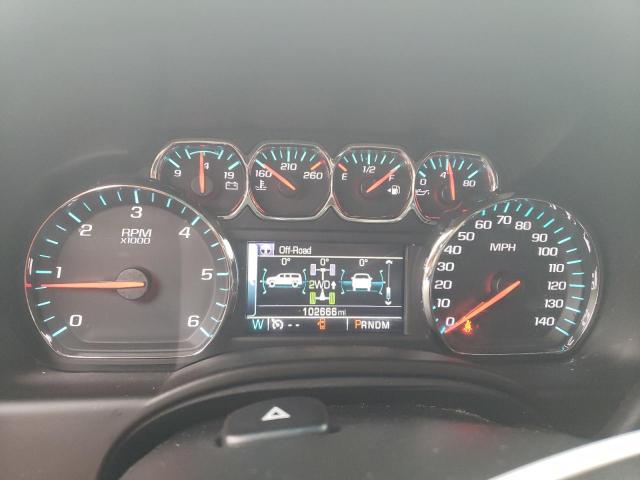Photo 9 from auction – 2016 CHEVROLET TAHOE C150 with VIN 1GNSCAKC8GR405467