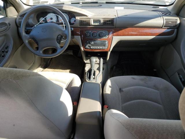 Photo 8 from auction – 2002 DODGE STRATUS SE with VIN 1B3EL46R62N223547