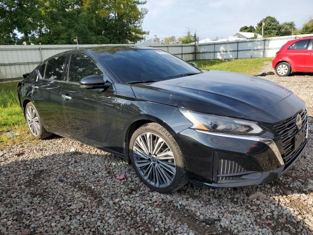 Photo 4 from auction – 2024 NISSAN ALTIMA SL with VIN 1N4BL4EV9RN308723