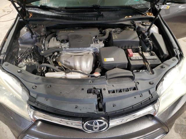 Photo 11 from auction – 2016 TOYOTA CAMRY LE with VIN 4T1BF1FK6GU155334