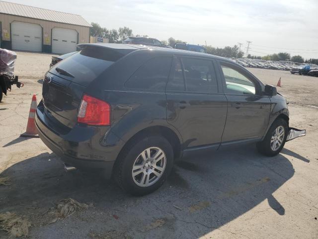 Photo 3 from auction – 2011 FORD EDGE SE with VIN 2FMDK3GC2BBA22706