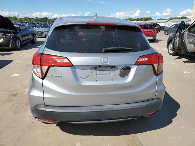 Photo 6 from auction – 2017 HONDA HR-V EX with VIN 3CZRU5H5XHM718232