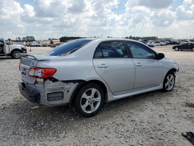 Photo 3 from auction – 2011 TOYOTA COROLLA BA with VIN 2T1BU4EE4BC587837