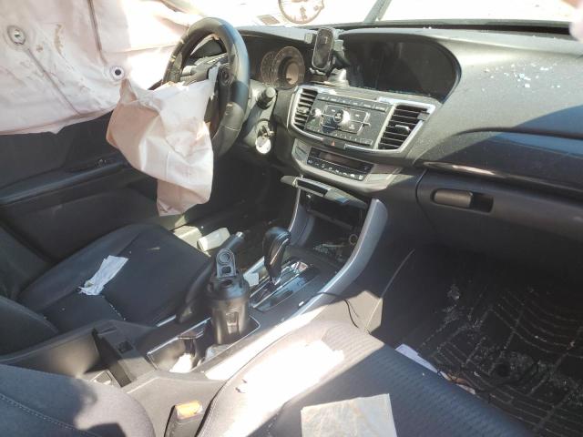 Photo 8 from auction – 2014 HONDA ACCORD SPO with VIN 1HGCR2F54EA098969