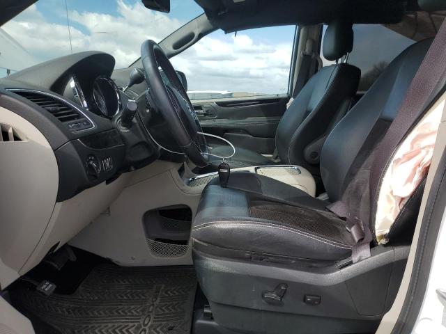 Photo 7 from auction – 2016 DODGE GRAND CARA with VIN 2C4RDGCG6GR364050