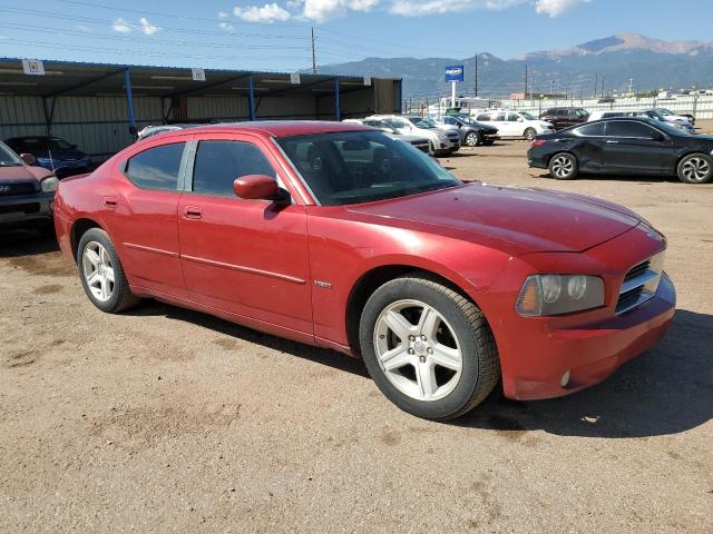 Photo 4 from auction – 2008 DODGE CHARGER R/ with VIN 2B3KA53H58H132345