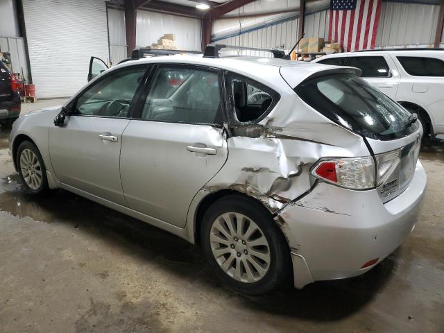 Zdjęcie 2 z aukcji – 2010 SUBARU IMPREZA 2. z VIN JF1GH6A66AH826485