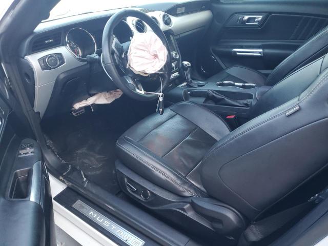 Photo 8 from auction – 2017 FORD MUSTANG with VIN 1FA6P8TH3H5245353