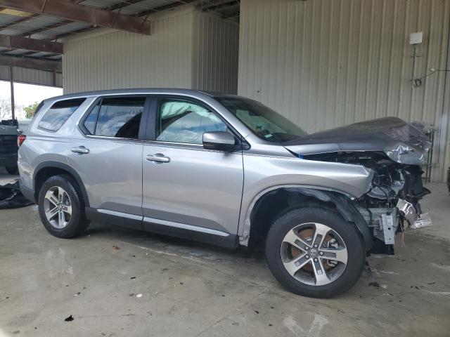 Photo 4 from auction – 2024 HONDA PILOT EXL with VIN 5FNYG2H41RB012187
