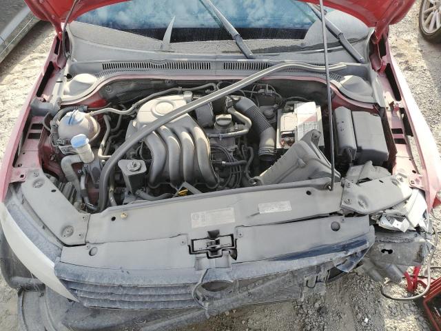Photo 11 from auction – 2014 VOLKSWAGEN JETTA BASE with VIN 3VW2K7AJ1EM232014