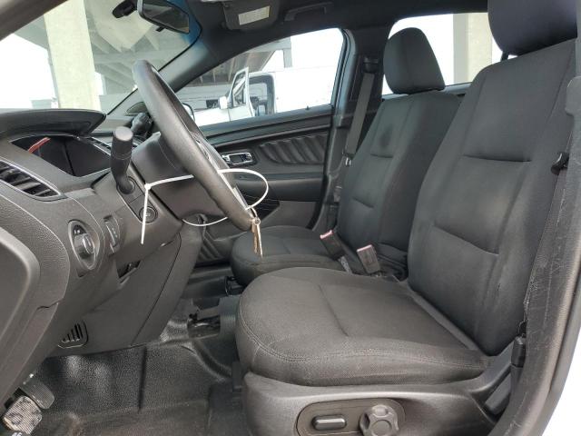 Photo 7 from auction – 2015 FORD TAURUS POL with VIN 1FAHP2L82FG203554